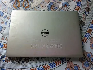 Laptop Dell Inspiron 15 8GB Intel Core i3 HDD 500GB