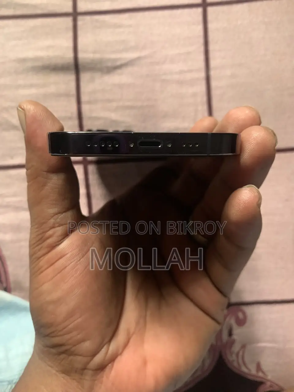 Apple iPhone 14 Pro 128 GB Purple
