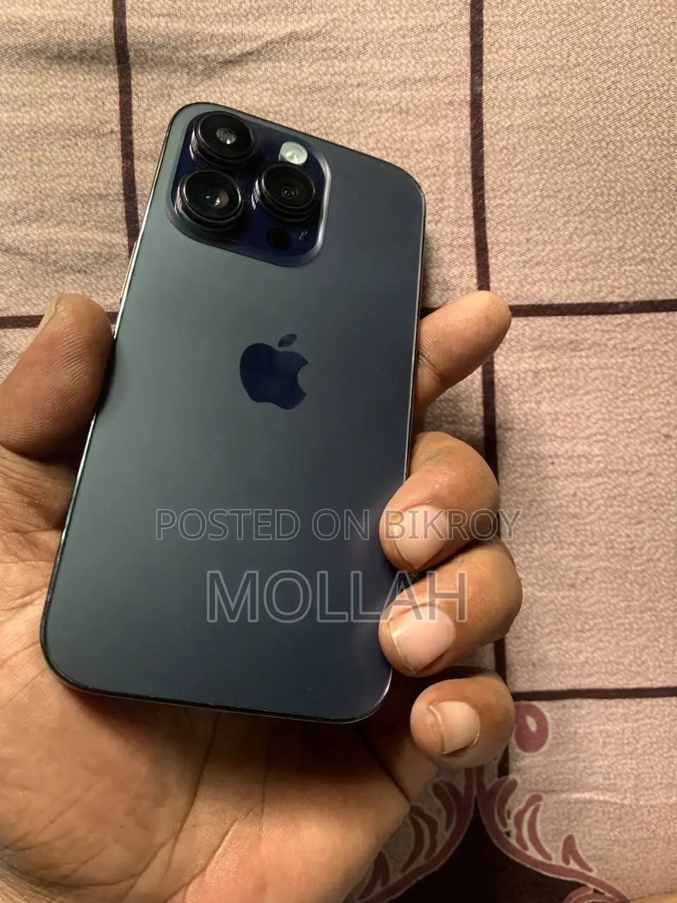 Apple iPhone 14 Pro 128 GB Purple