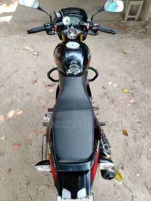 Bajaj Pulsar 150 2021 Black