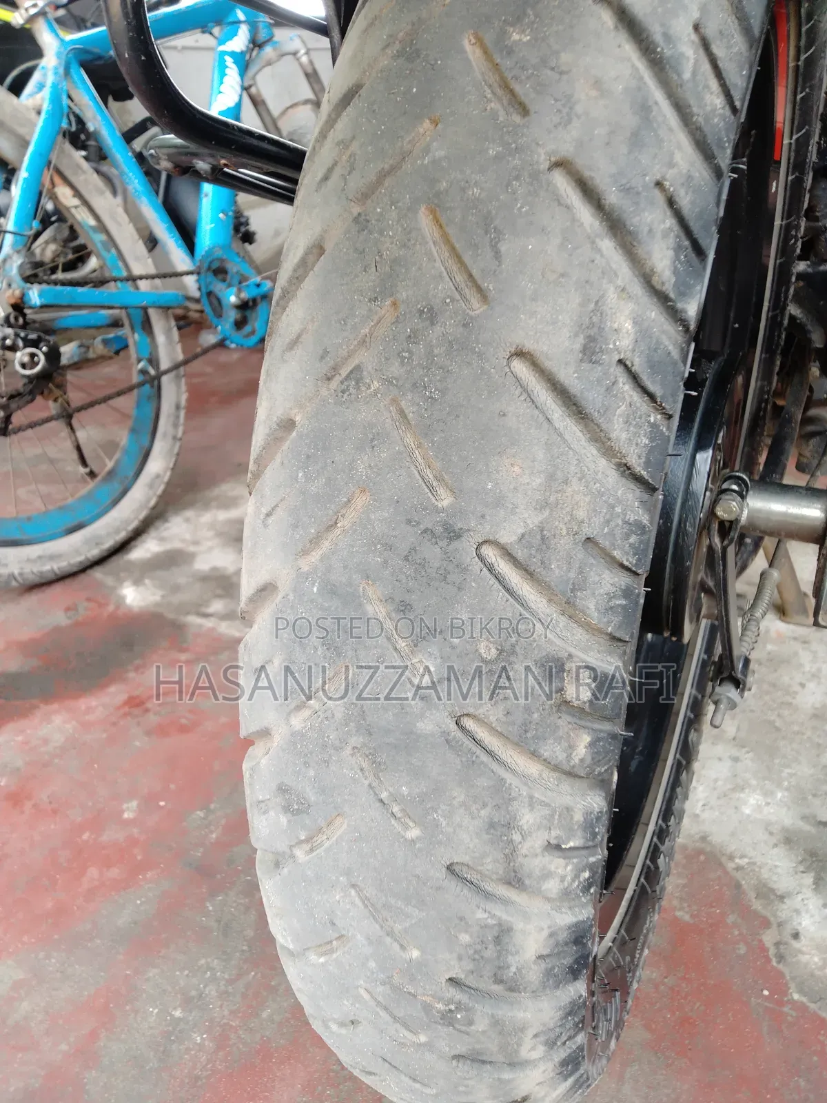 Bajaj Pulsar 150 2021 Black