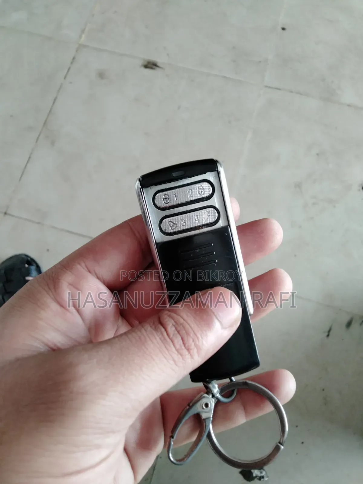 Bajaj Pulsar 150 2021 Black