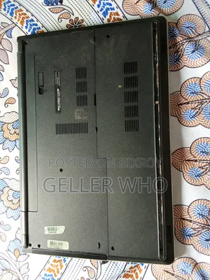 Laptop Dell Inspiron 15 8GB Intel Core i3 HDD 500GB