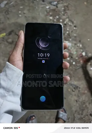 Vivo Y400 256 GB Purple