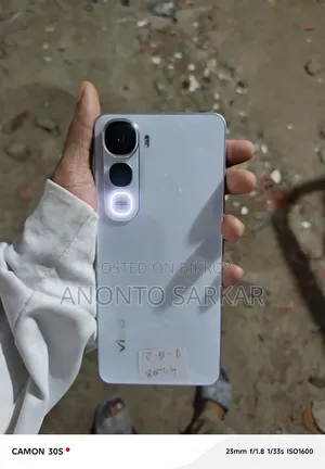 Vivo Y400 256 GB Purple