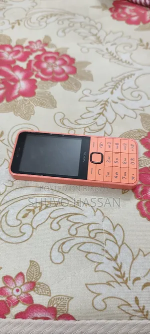 নোকিয়া ২২০ অরেঞ্জ