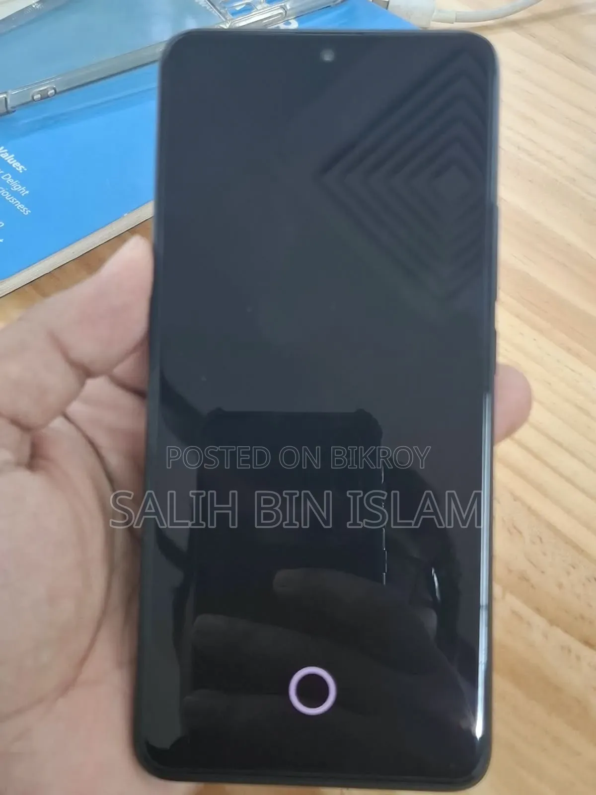 Xiaomi Redmi K60 256 GB Black