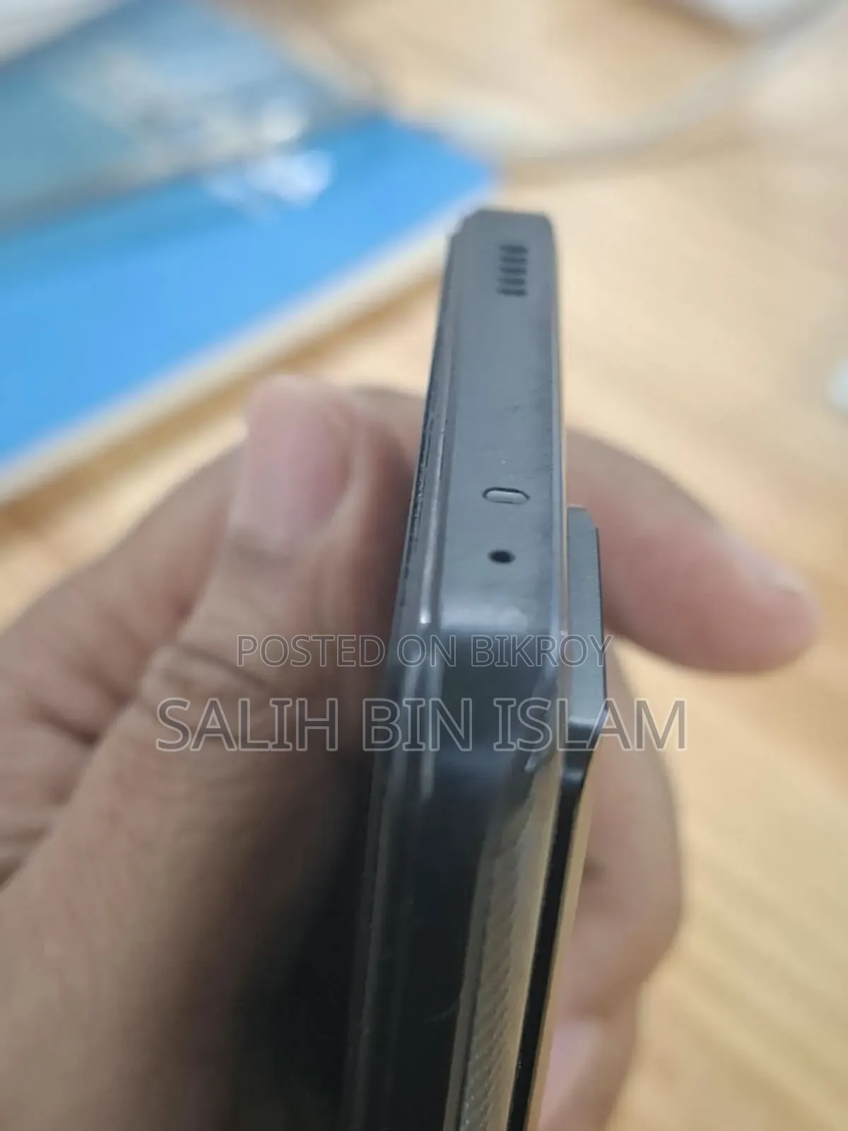 Xiaomi Redmi K60 256 GB Black