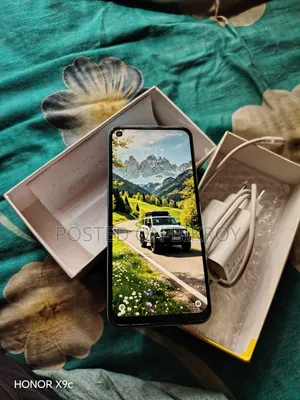 Realme 8 5G 128 GB Blue