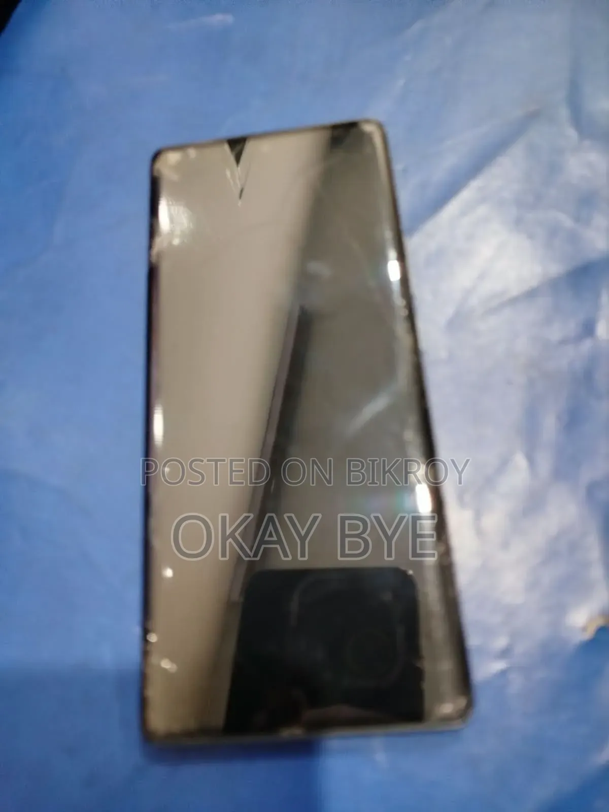 ইনফিনিক্স নোট ৪০এস ২৫৬ জিবি ব্লু
