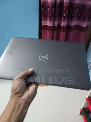 Laptop Dell Latitude 5400 8GB Intel Core i5 SSD 256GB