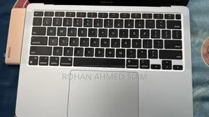 Laptop Apple MacBook Air 2020 M1 8GB Apple M1 SSD 256GB
