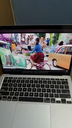 Laptop Apple MacBook Air 2020 M1 8GB Apple M1 SSD 256GB