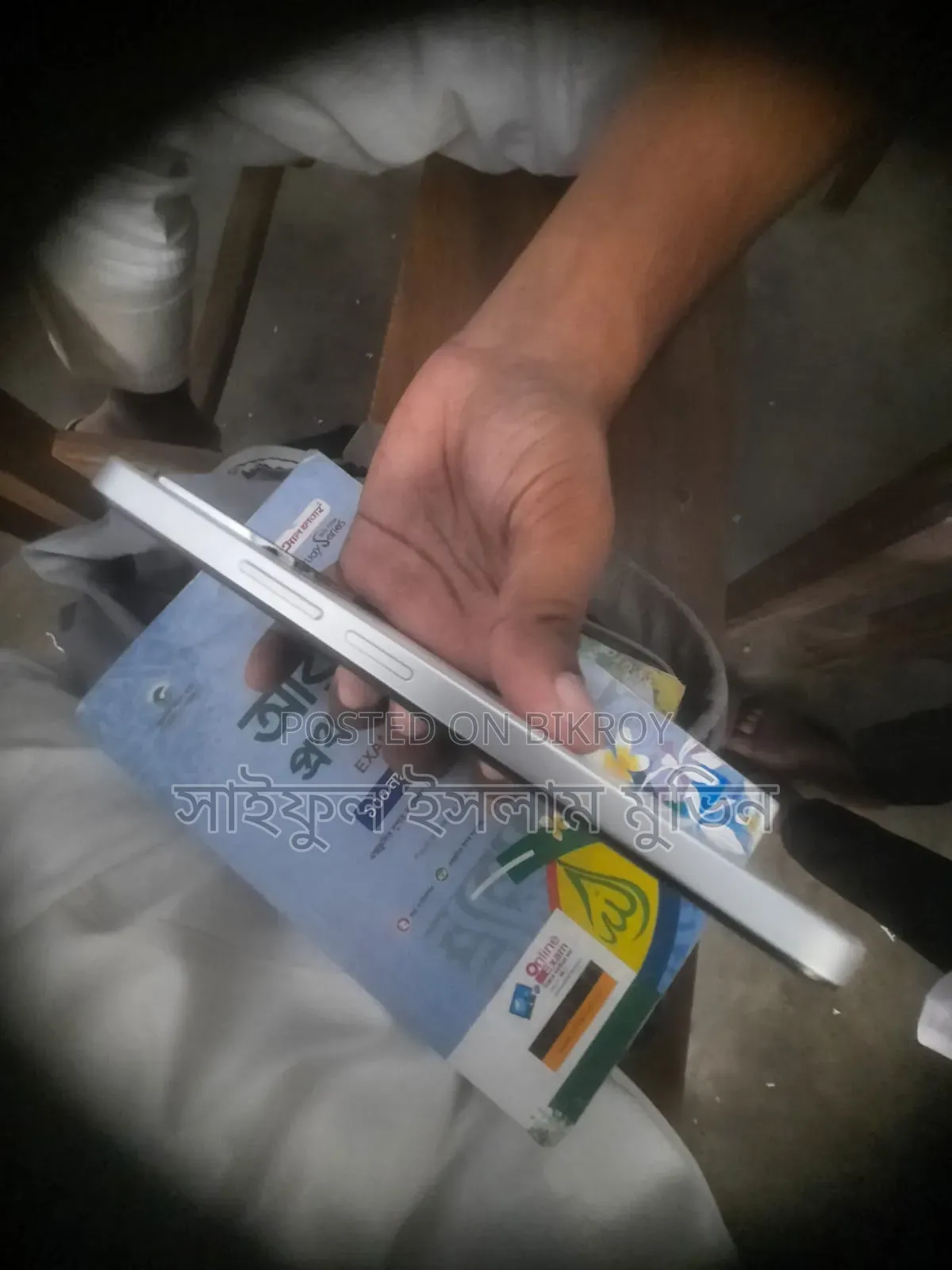 Honor X6C 128 GB White