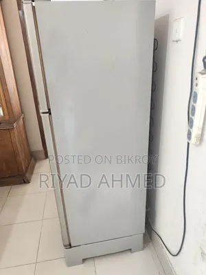 This refrigerator will be sold!!