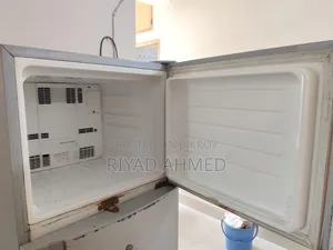 This refrigerator will be sold!!