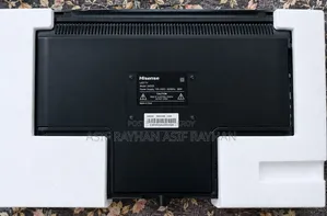 Hisense Used 24" TV