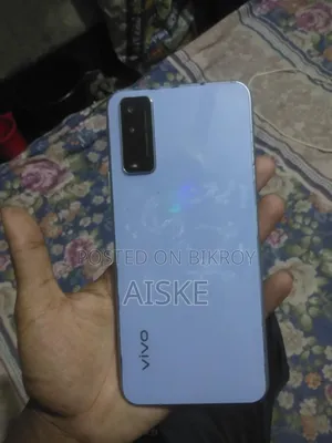 Vivo Y12s 32 GB Blue