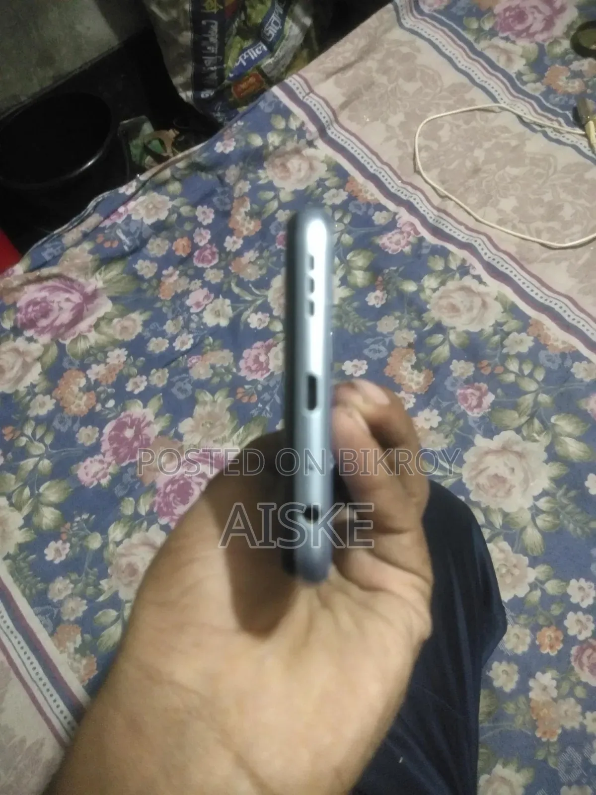 Vivo Y12s 32 GB Blue