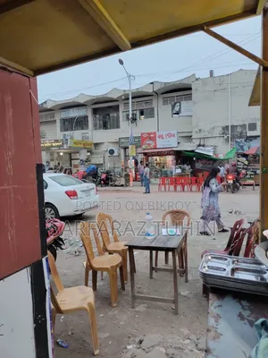 রানিং ফুড কার্ট বিক্রি নিউমার্কেট