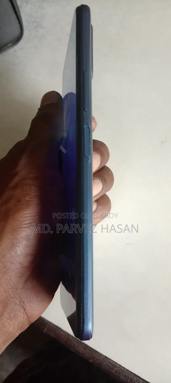 Vivo Y15s 32 GB Blue