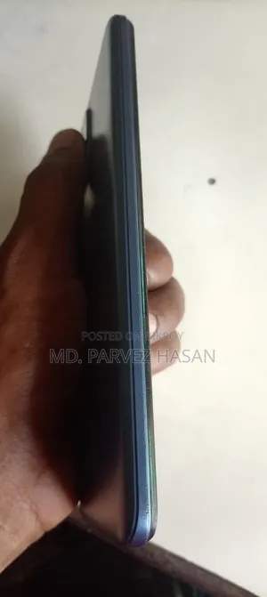 Vivo Y15s 32 GB Blue