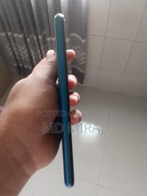 Samsung Galaxy A12 64 GB Blue