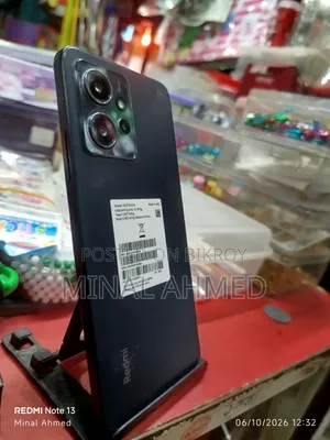 Xiaomi Redmi Note 12 128 GB Blue