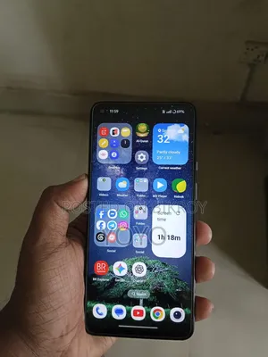 OnePlus 9 128 GB