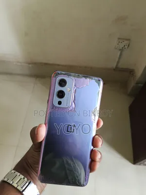 OnePlus 9 128 GB