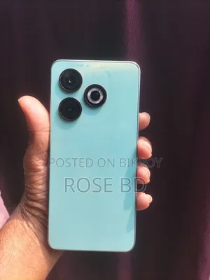 Infinix Smart 8 64 GB