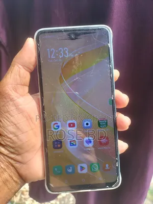 Infinix Smart 8 64 GB