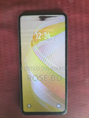 Infinix Smart 8 64 GB