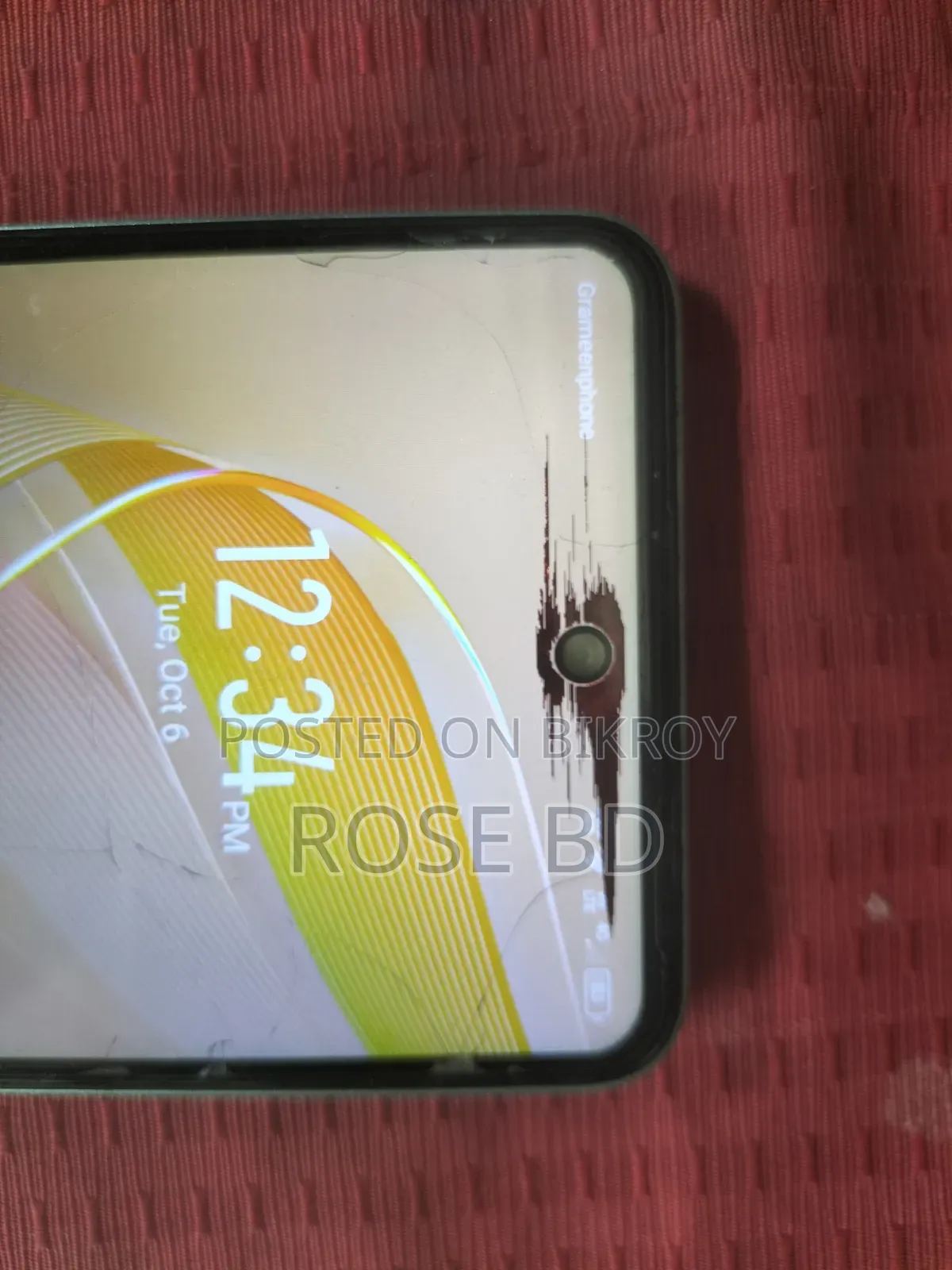 Infinix Smart 8 64 GB
