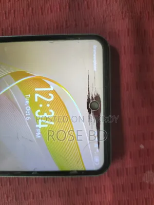 Infinix Smart 8 64 GB