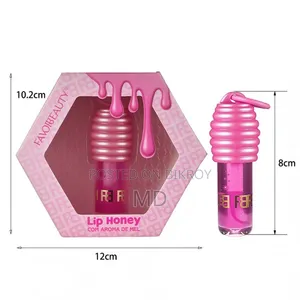 Honey Lip Gloss Lips Oil