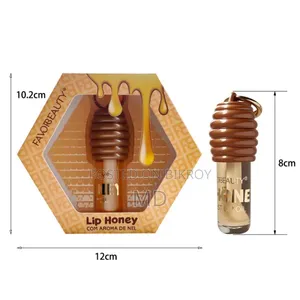 Honey Lip Gloss Lips Oil