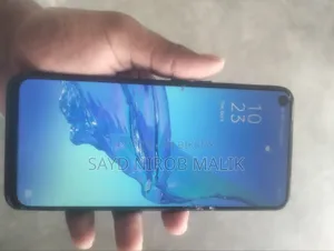 ওপ্পো এ৩৩ ৩২ জিবি কালো