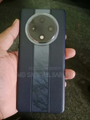 অপ্পো এফ২৭ প্রো+ ১২৮ জিবি কালো