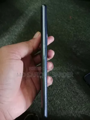 অপ্পো এফ২৭ প্রো+ ১২৮ জিবি কালো