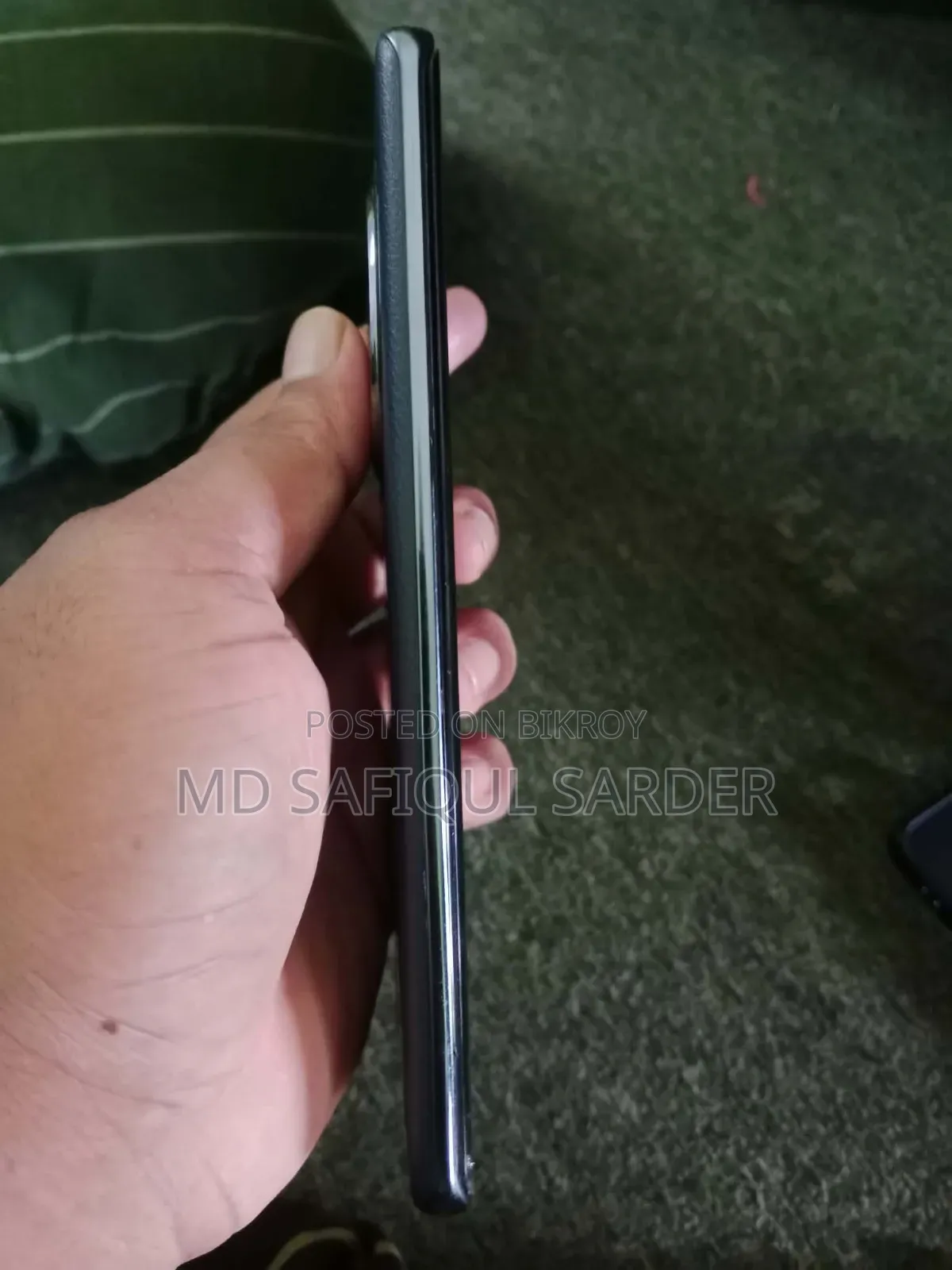 অপ্পো এফ২৭ প্রো+ ১২৮ জিবি কালো