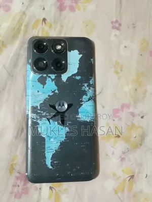 মোটর চলা এজ ৭০ ফিউশন ১২৮ জিবি ব্ল্যাক
