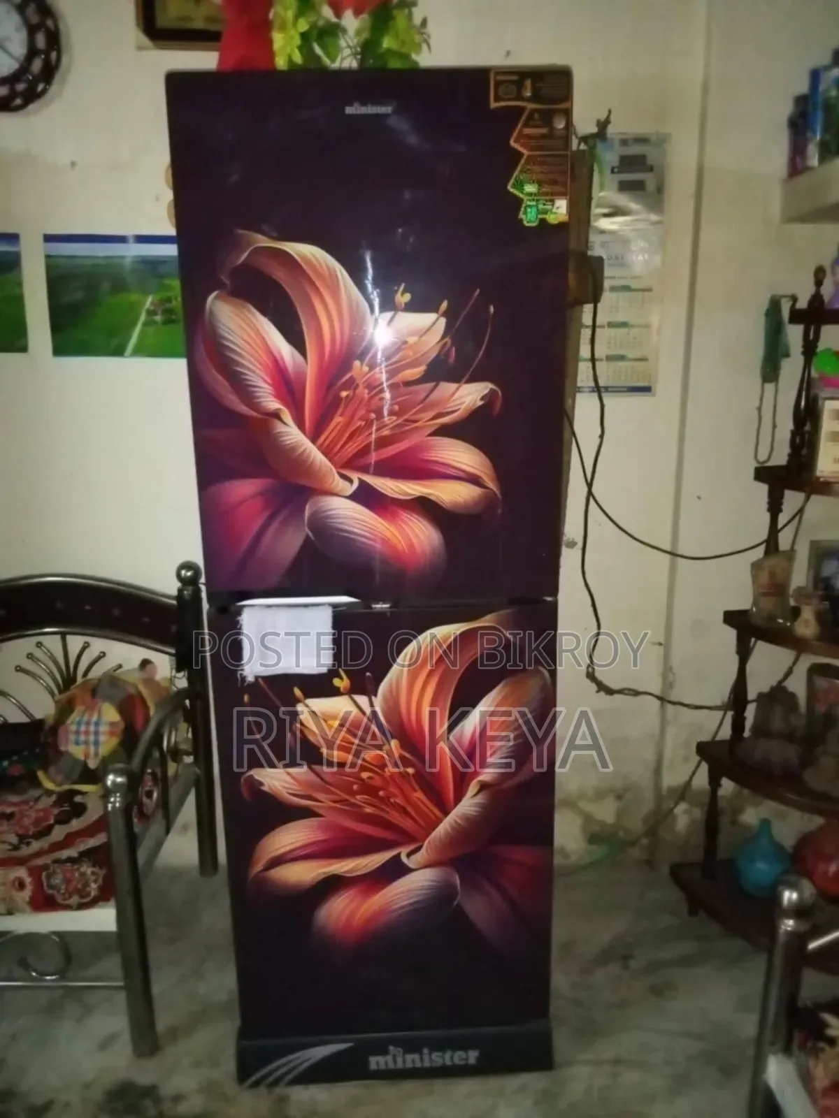 New Refrigerator For Sale