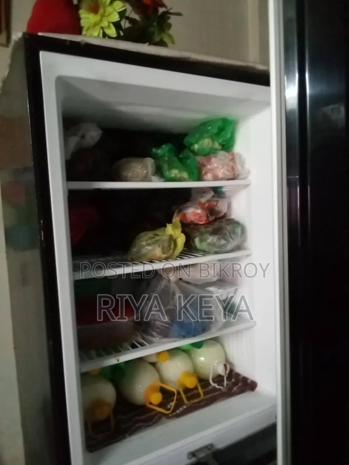New Refrigerator For Sale