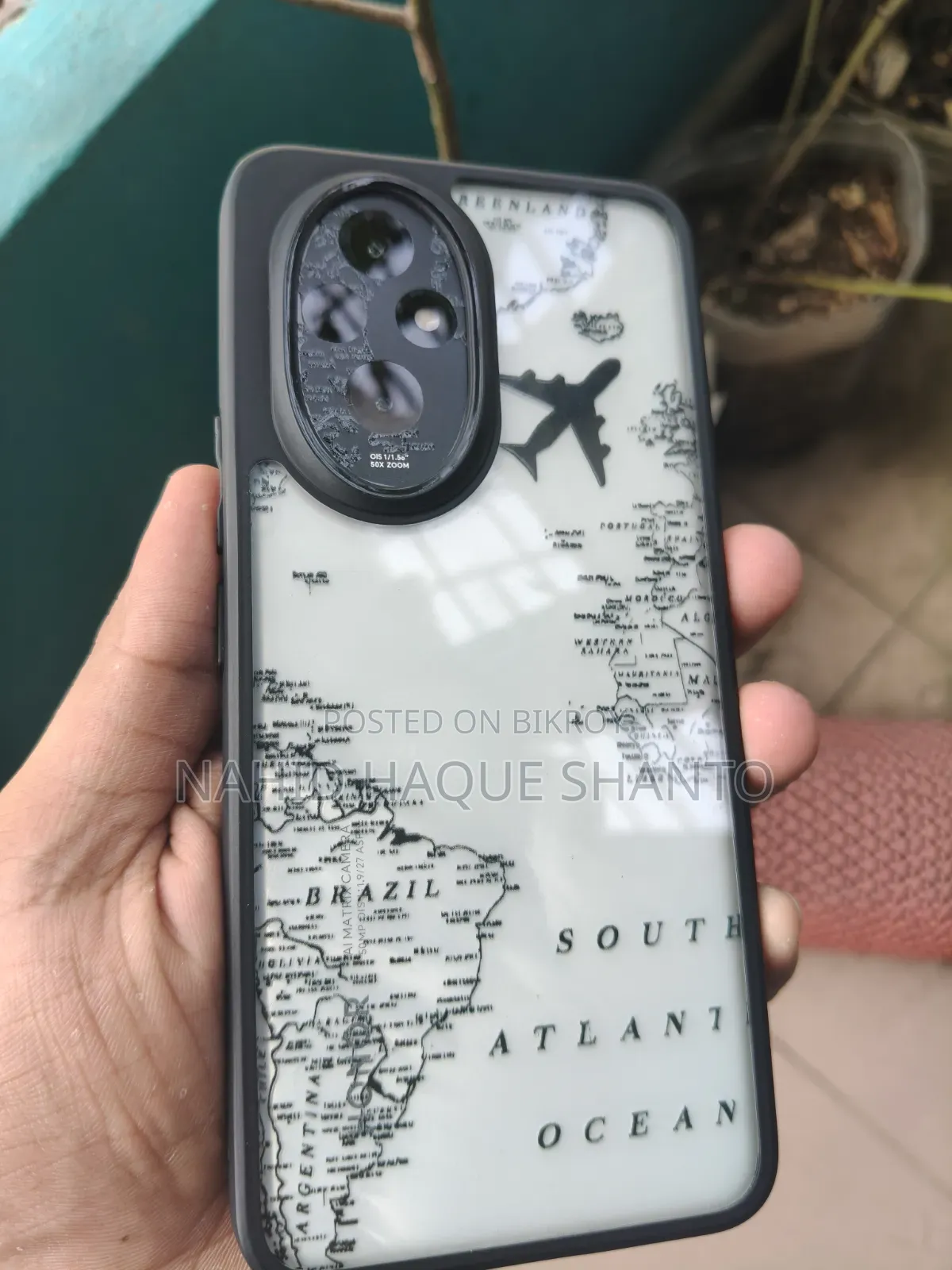 নতুন অনার ২০০ ৫১২ জিবি সাদা