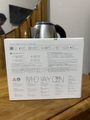 ডিজেআই নিও ড্রোন