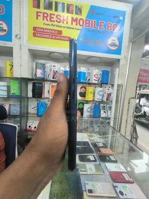 ভিভো ওয়াই১১ ৩২ জিবি ব্ল্যাক