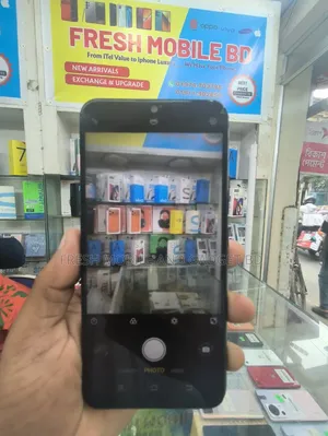 ভিভো ওয়াই১১ ৩২ জিবি ব্ল্যাক