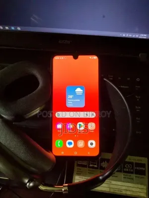 Samsung Galaxy A17 5G 256 GB