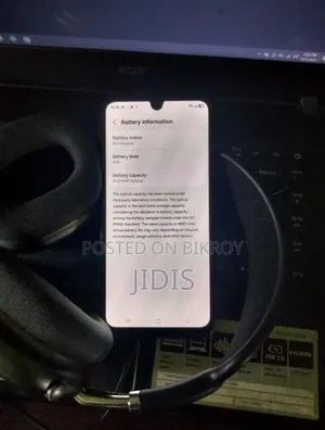 Samsung Galaxy A17 5G 256 GB